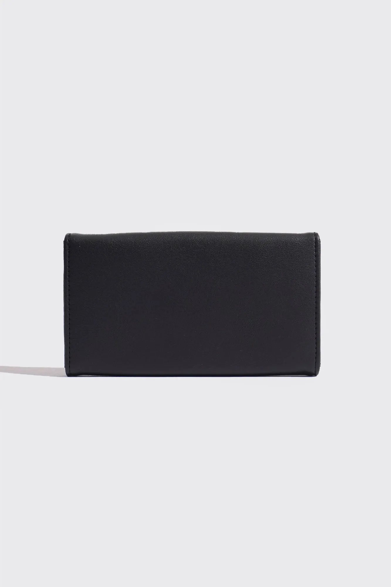 Multi Card Long Wallet