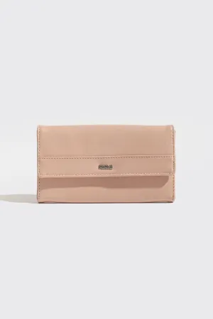 Multi Card Long Wallet