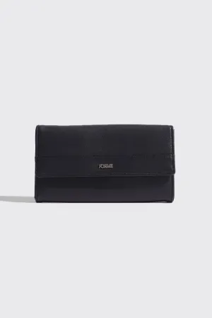 Multi Card Long Wallet