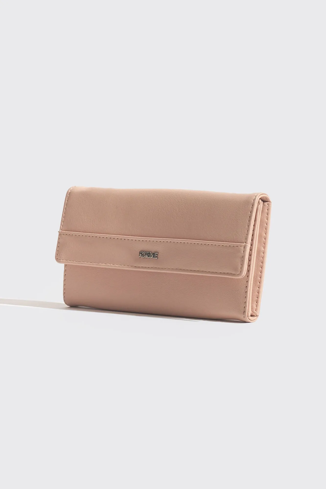 Multi Card Long Wallet