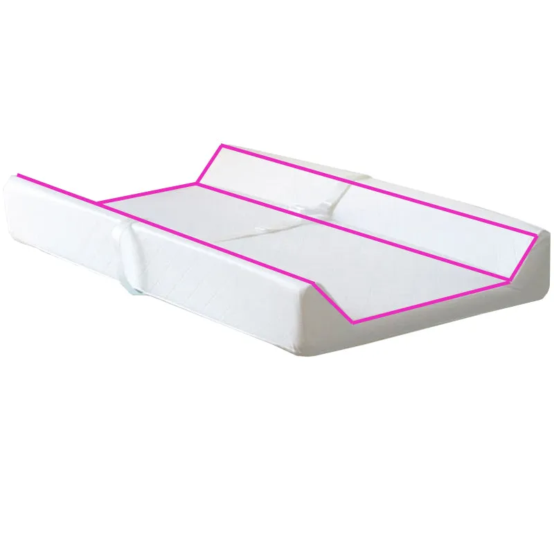 Multi-Purpose Sleeping and Changing Pad