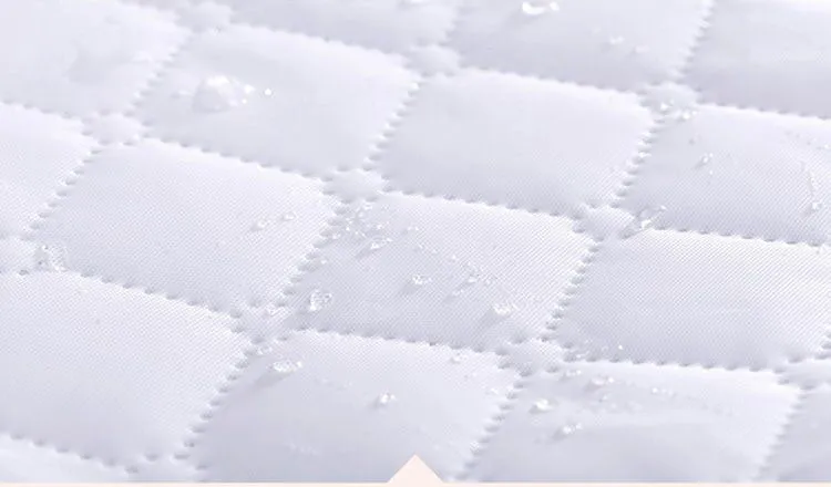 Multi-Purpose Sleeping and Changing Pad