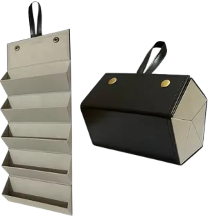 Multi-Slot Case
