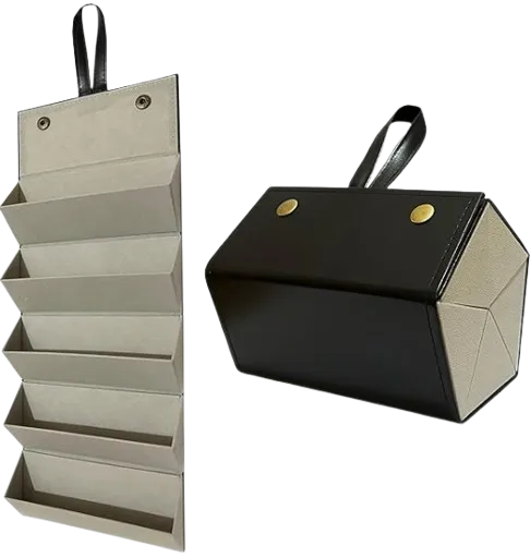Multi-Slot Case