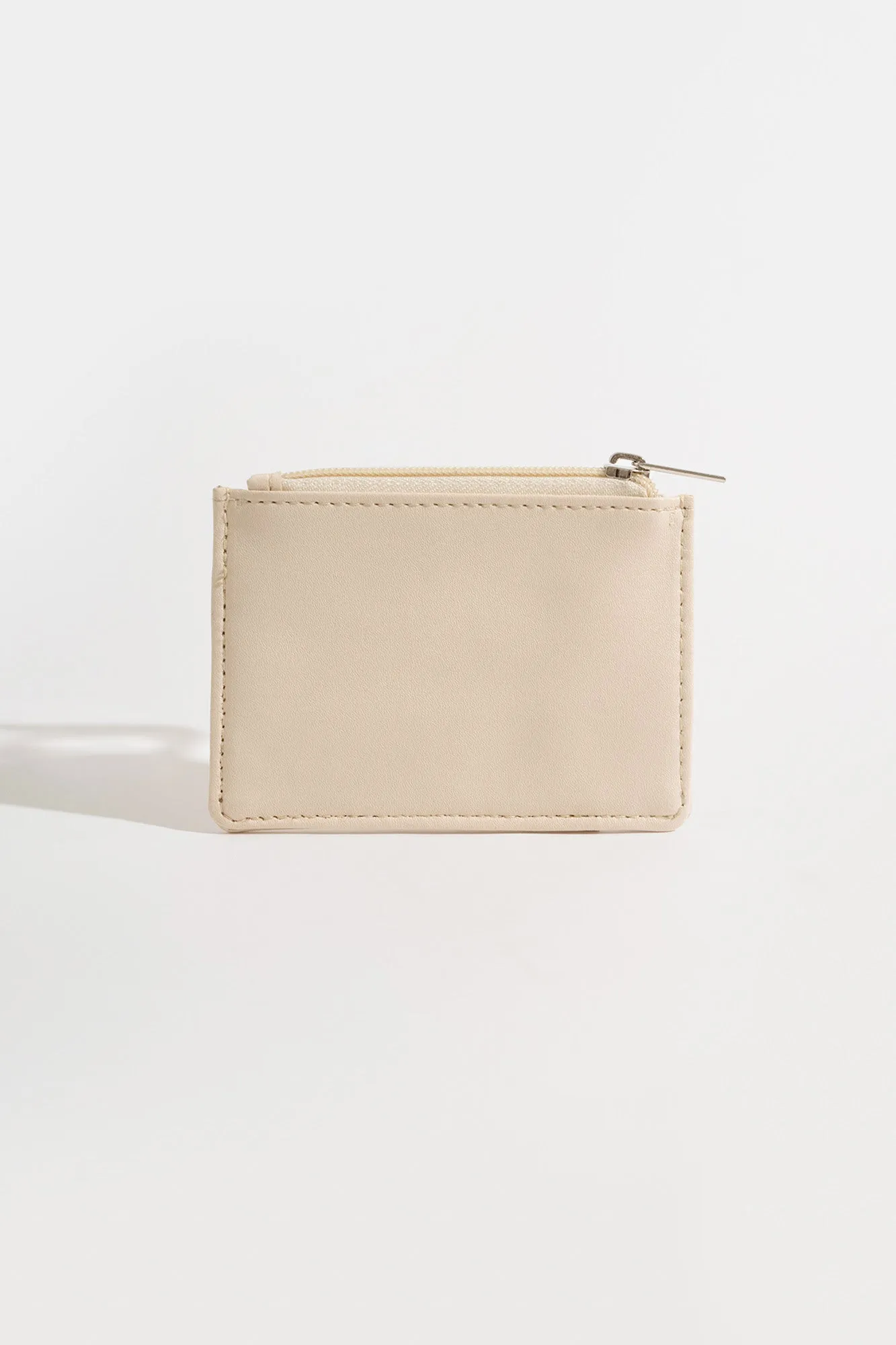 Multi-slot Coin Purse