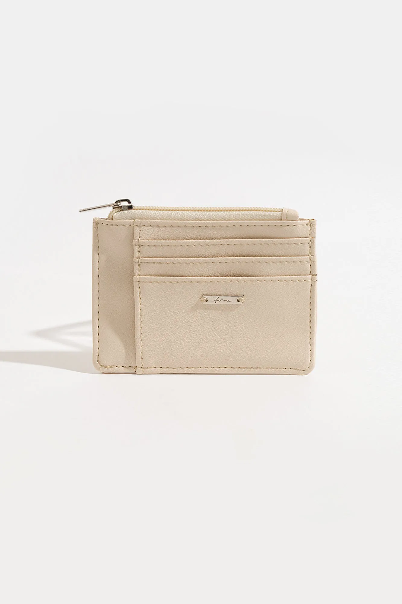 Multi-slot Coin Purse