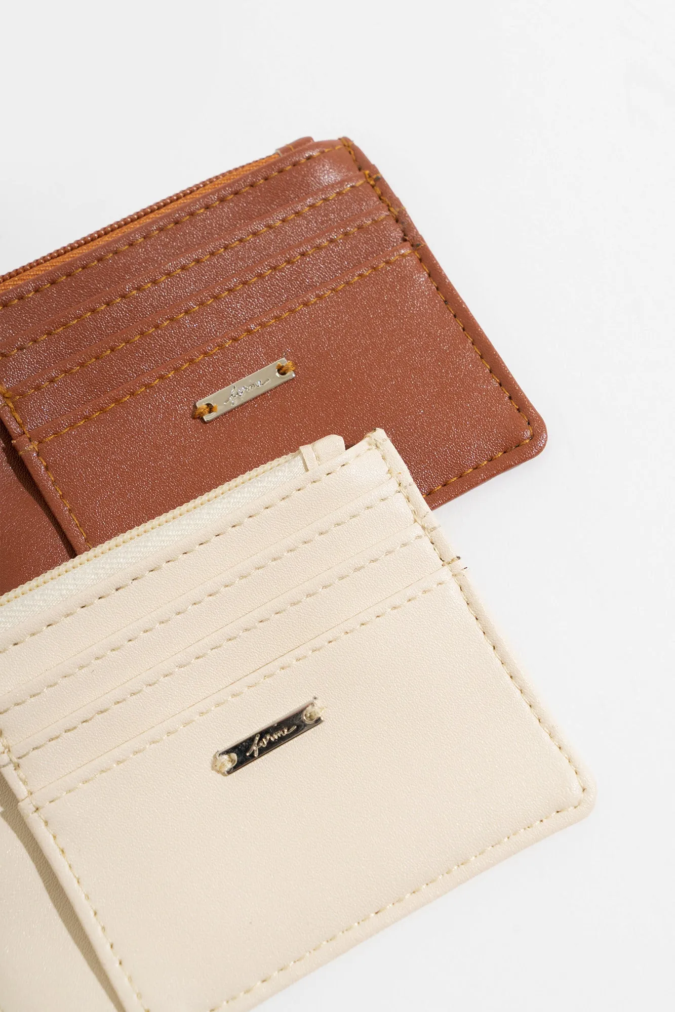 Multi-slot Coin Purse
