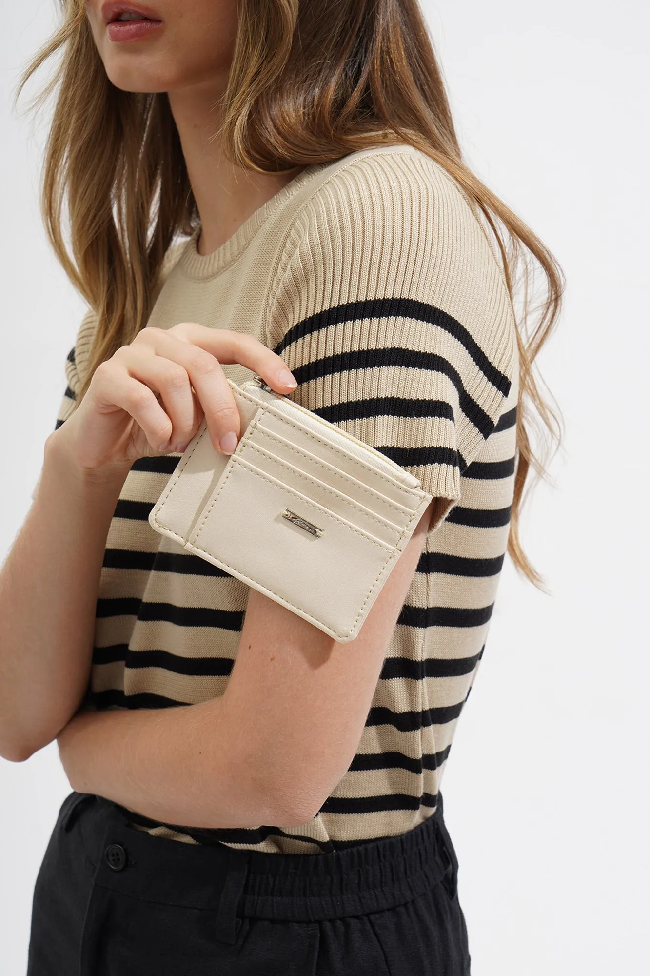 Multi-slot Coin Purse