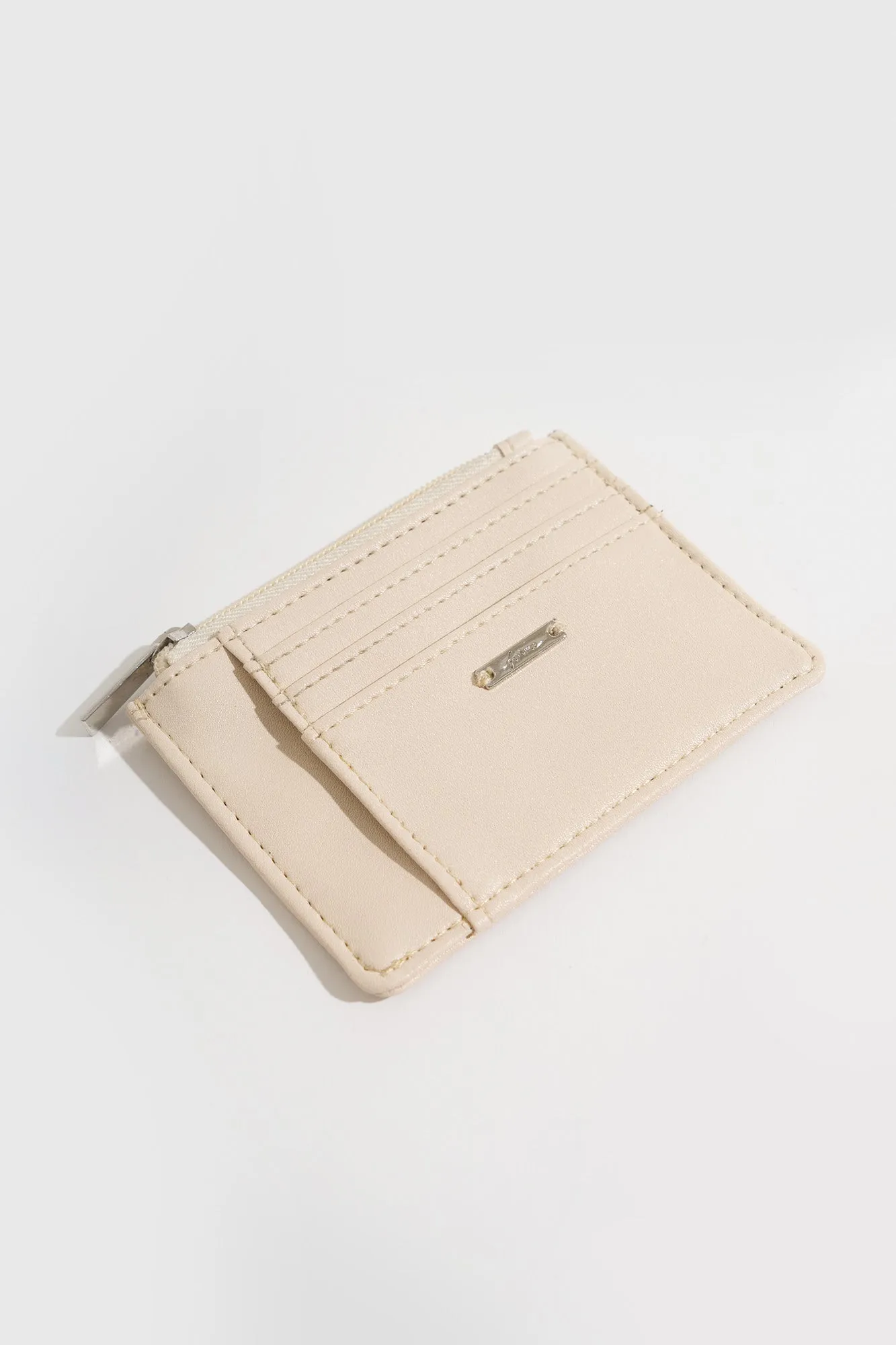 Multi-slot Coin Purse