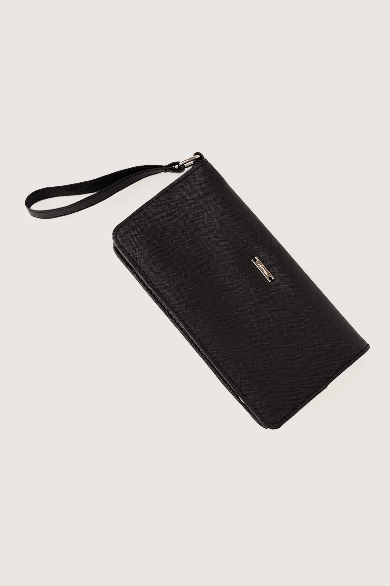Multi-Slot Long Wallet