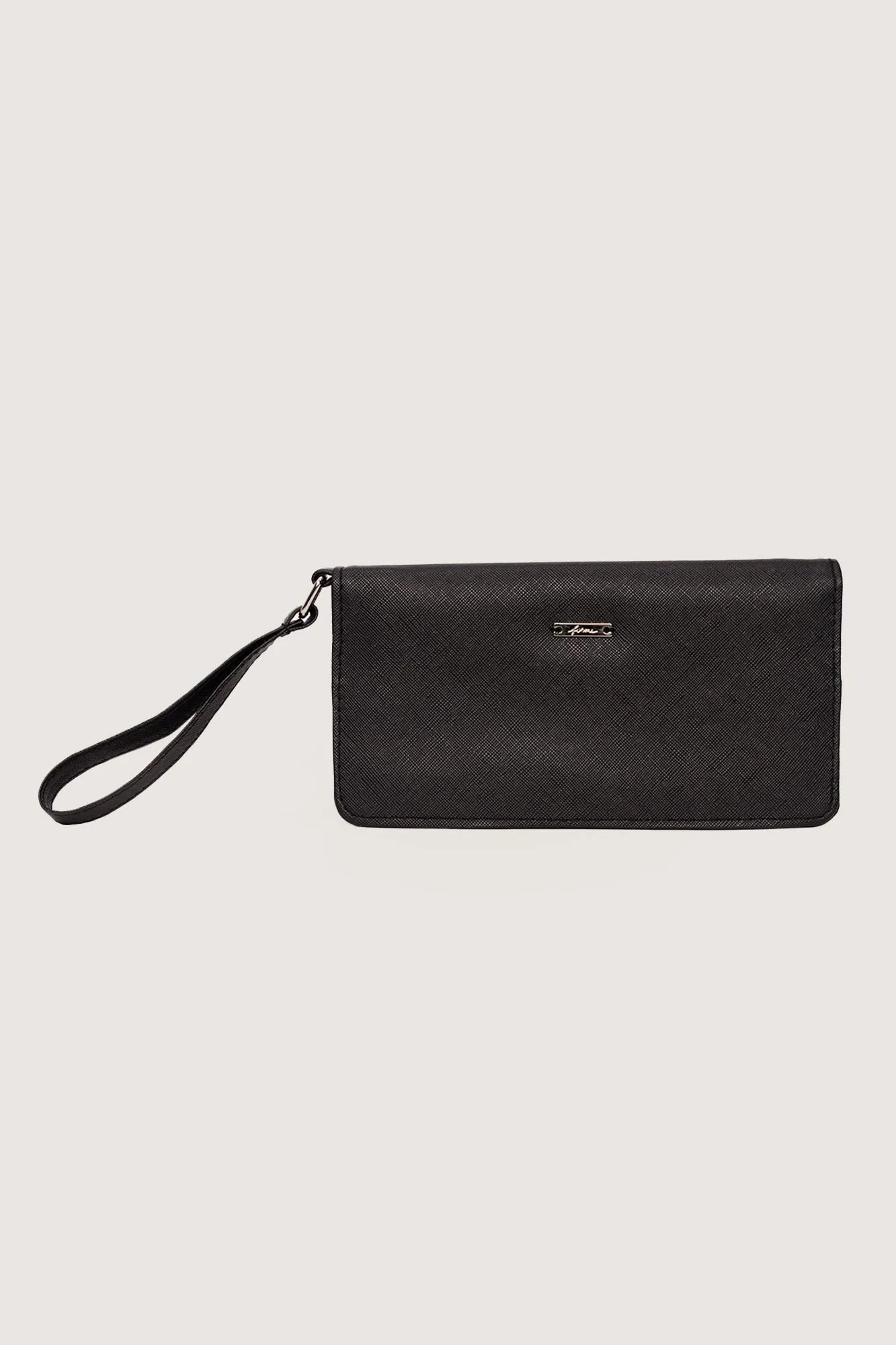 Multi-Slot Long Wallet