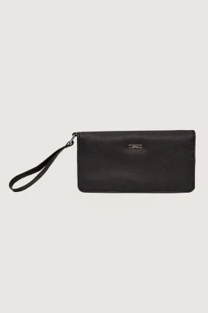 Multi-Slot Long Wallet