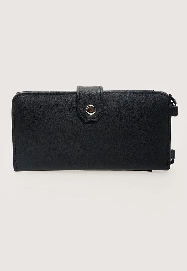 Multi-slot Phone Crossbody Bag