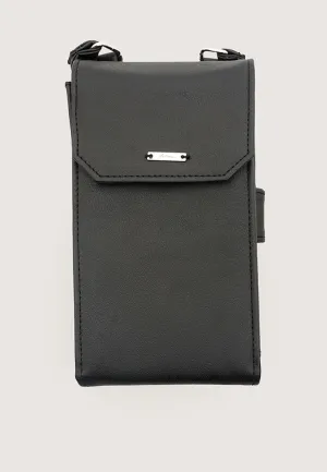 Multi-slot Phone Crossbody Bag