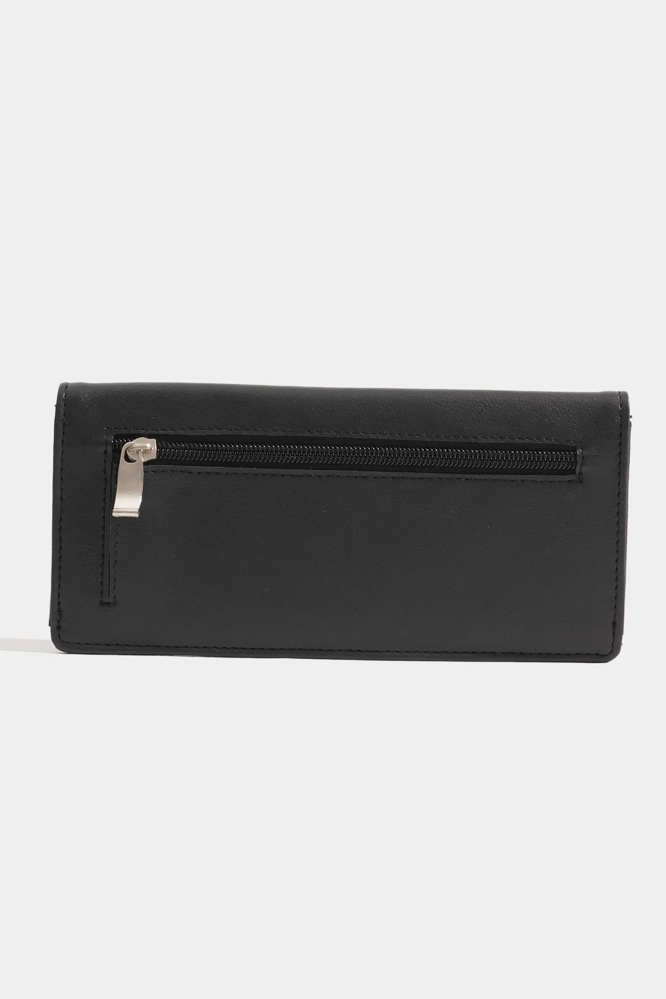 Multislot Long Wallet