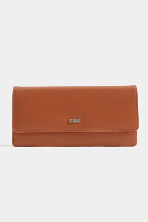 Multislot Long Wallet