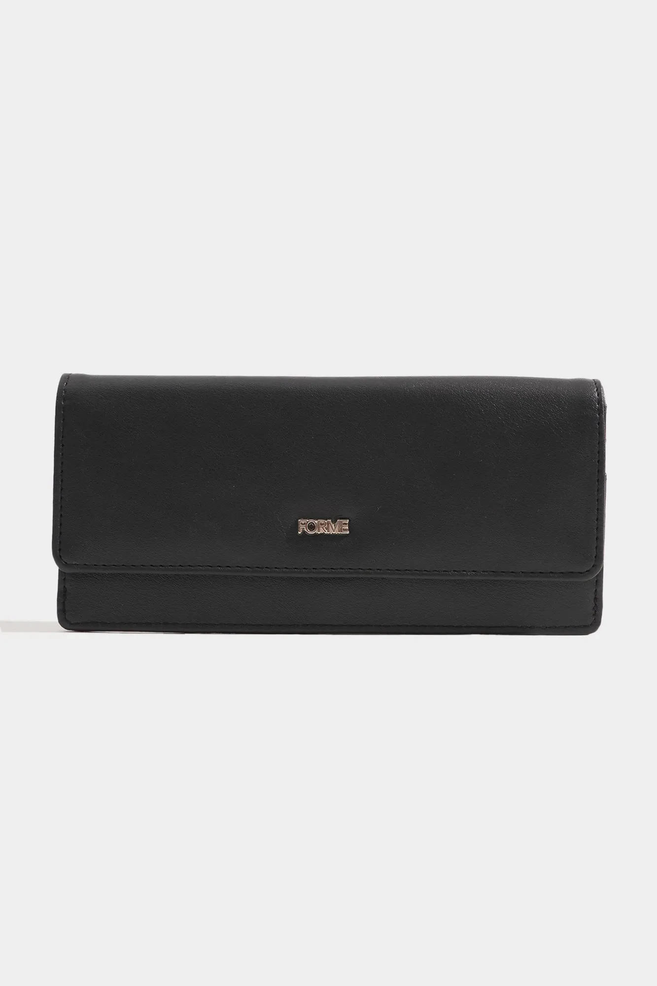 Multislot Long Wallet