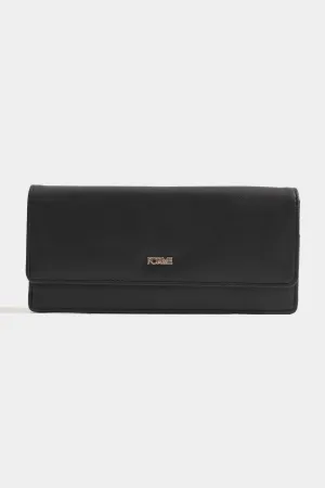 Multislot Long Wallet