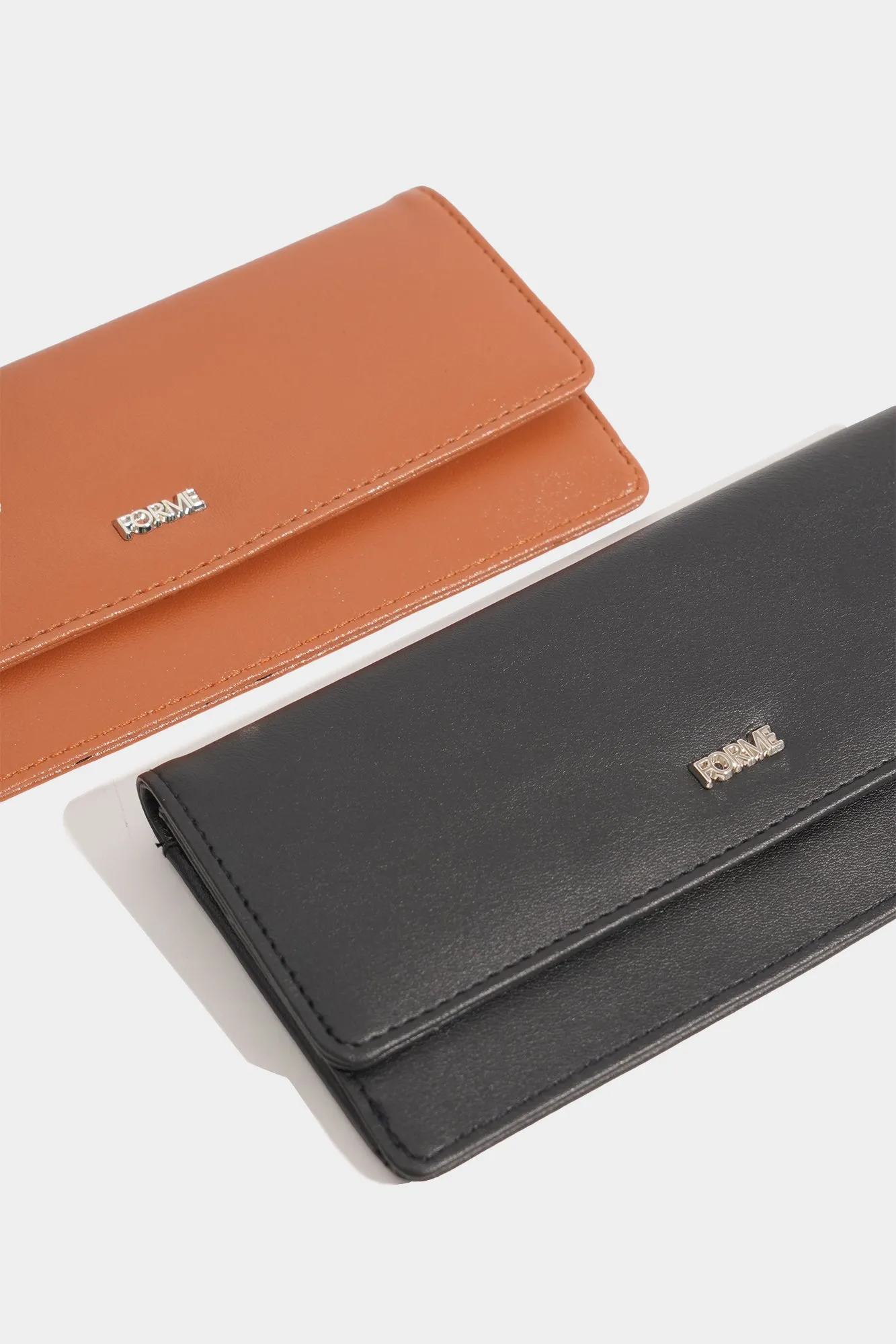 Multislot Long Wallet
