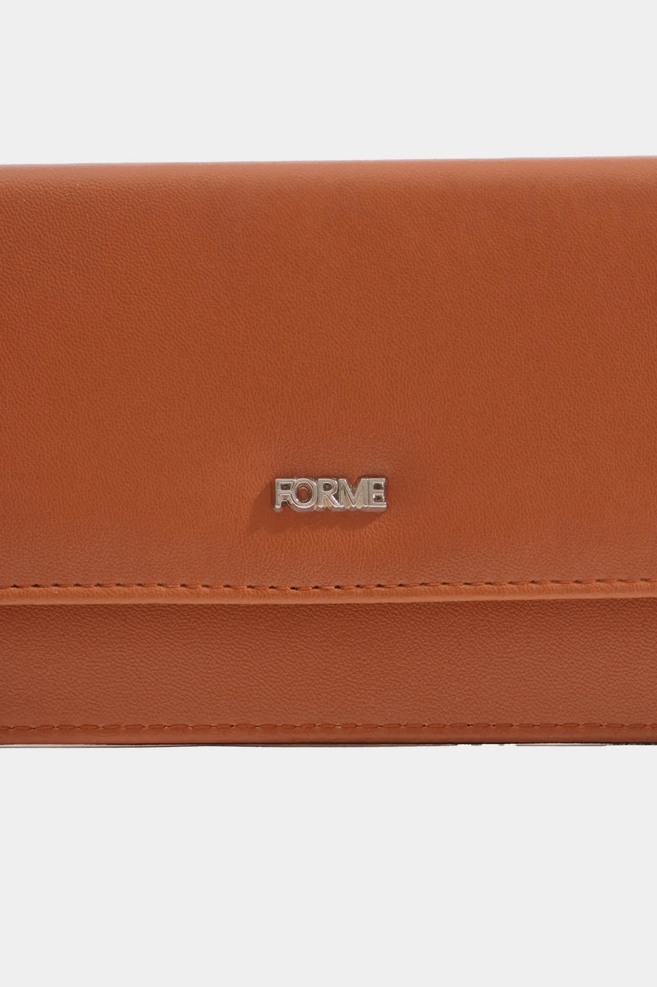 Multislot Long Wallet