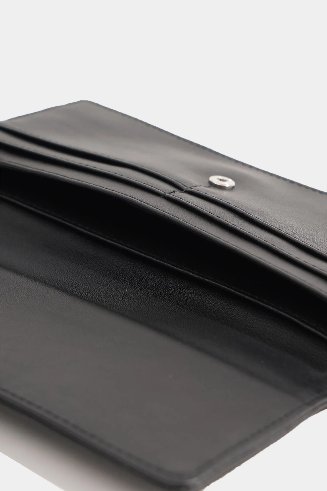 Multislot Long Wallet