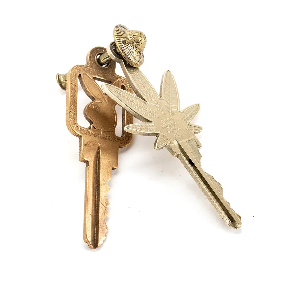 Mushies Key Holder