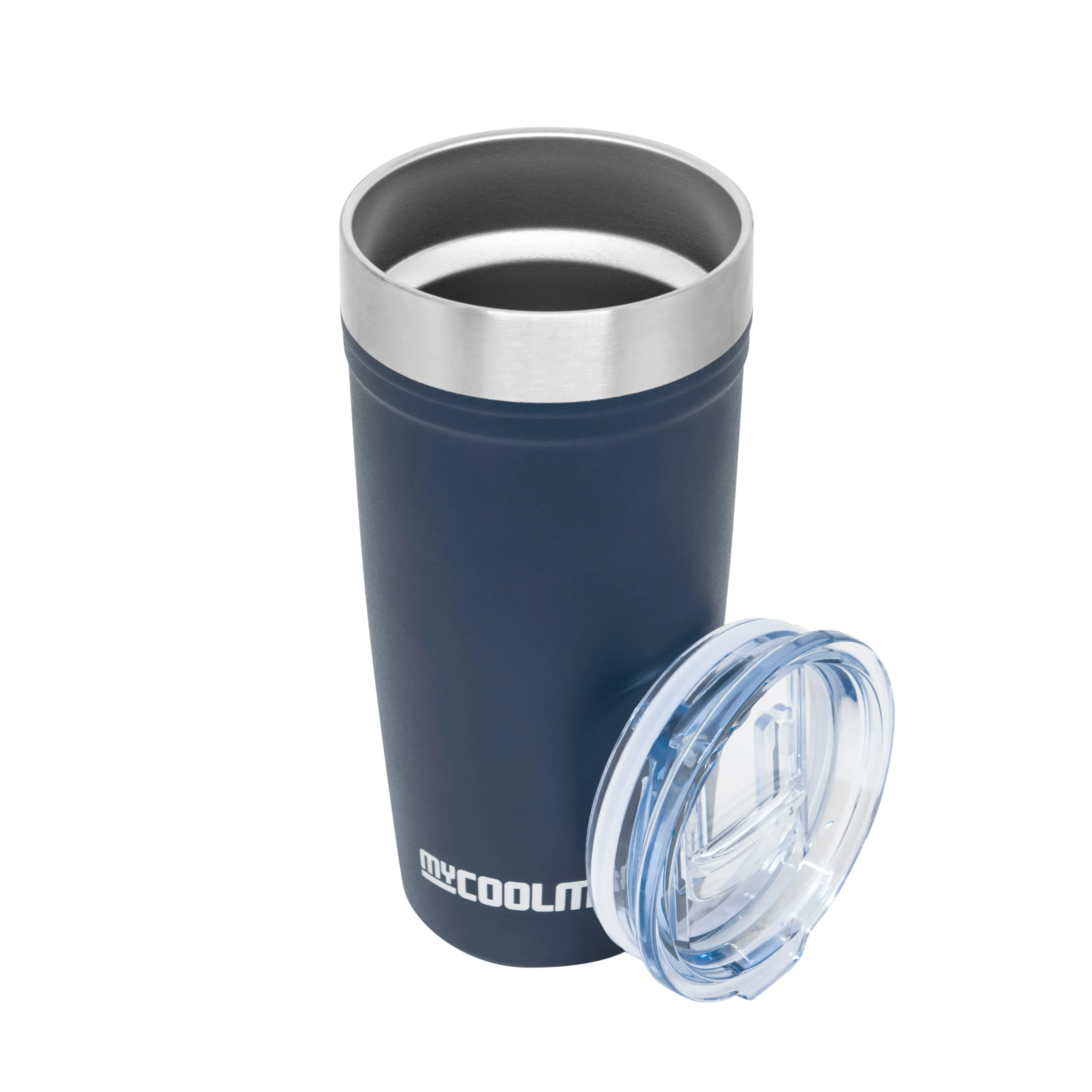 myCOOLMAN - Stainless Steel Tumbler 591ml