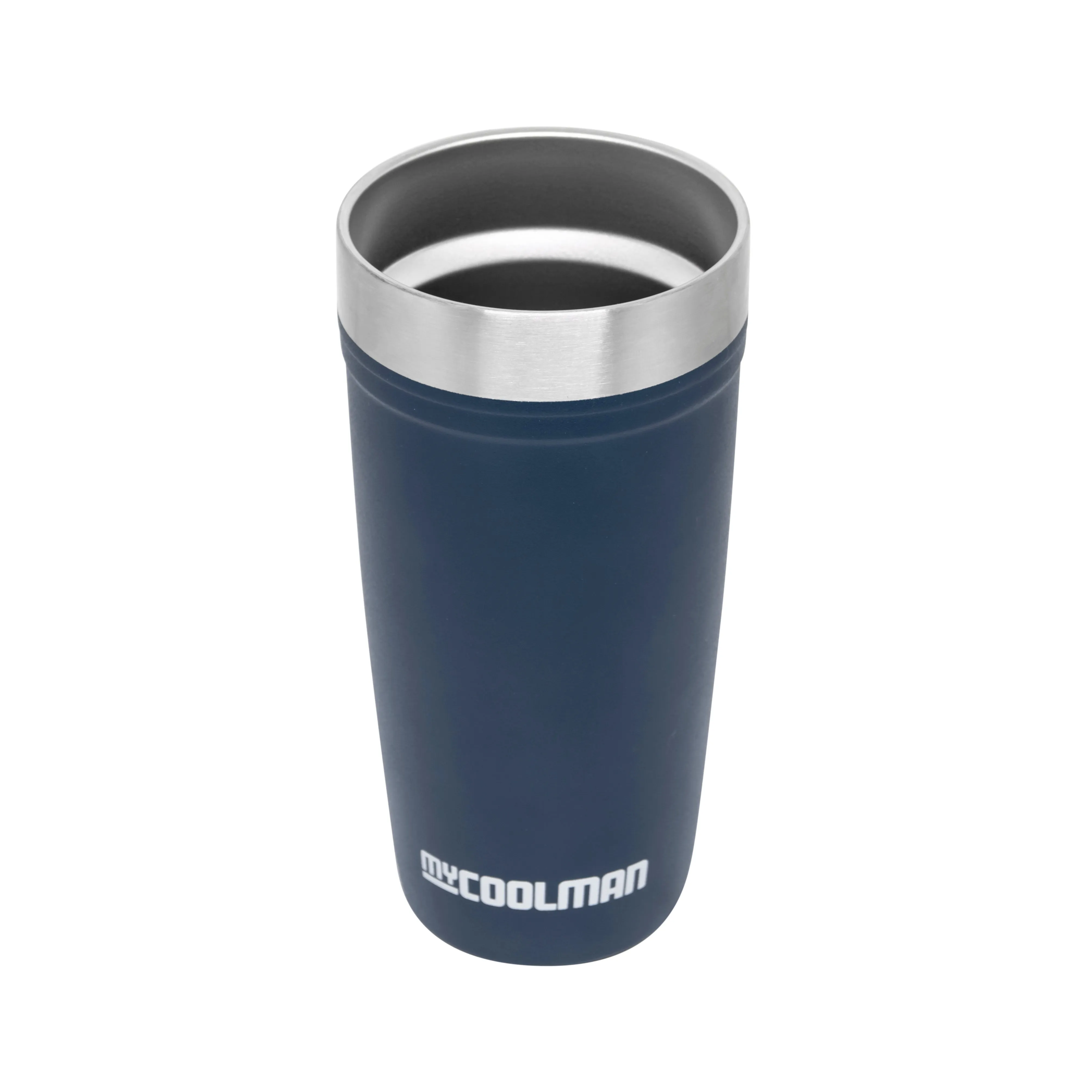 myCOOLMAN - Stainless Steel Tumbler 591ml