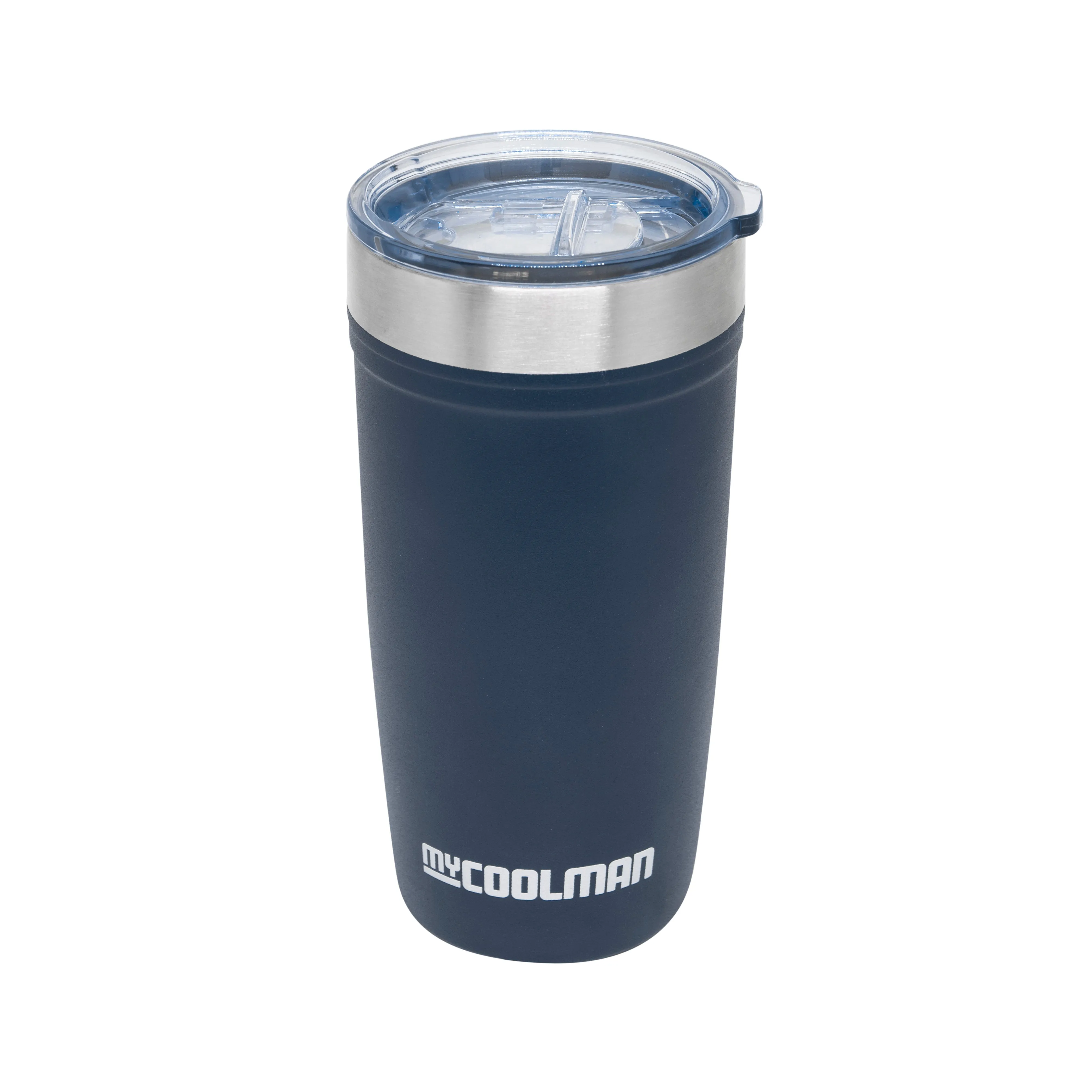 myCOOLMAN - Stainless Steel Tumbler 591ml