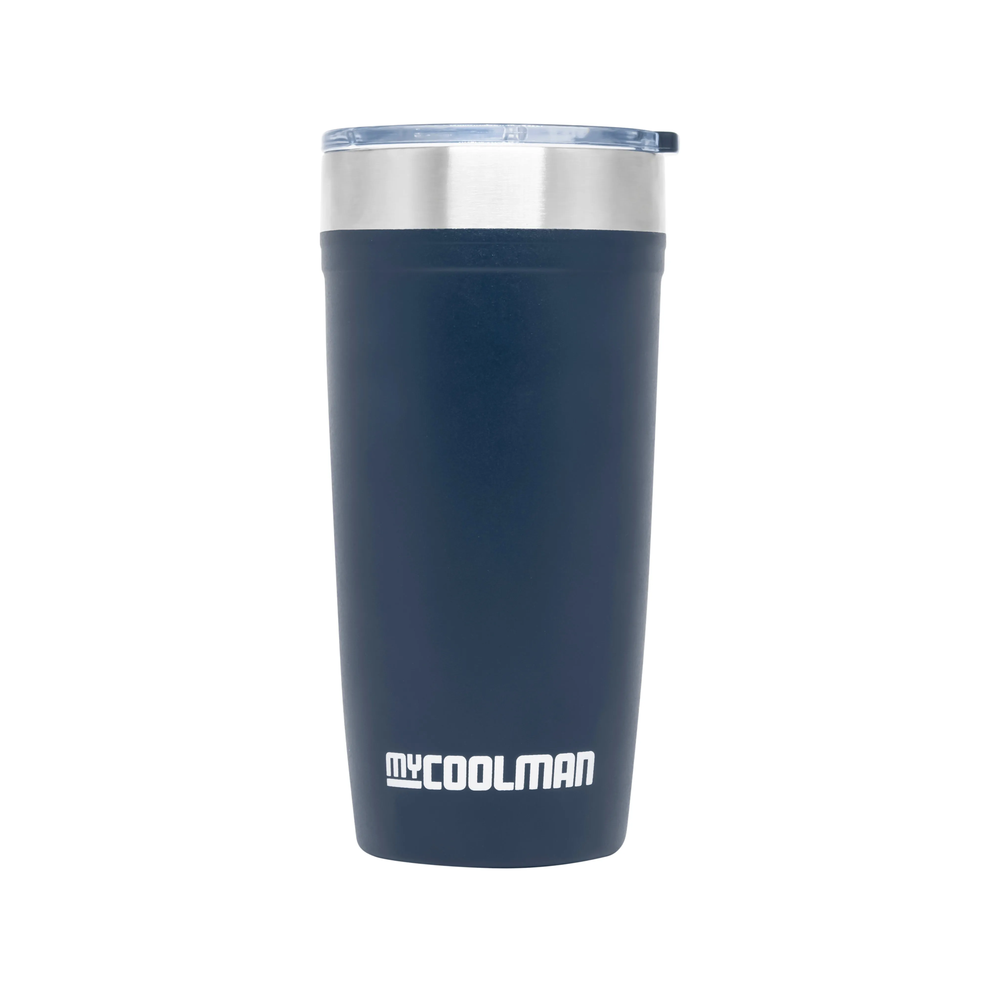 myCOOLMAN - Stainless Steel Tumbler 591ml