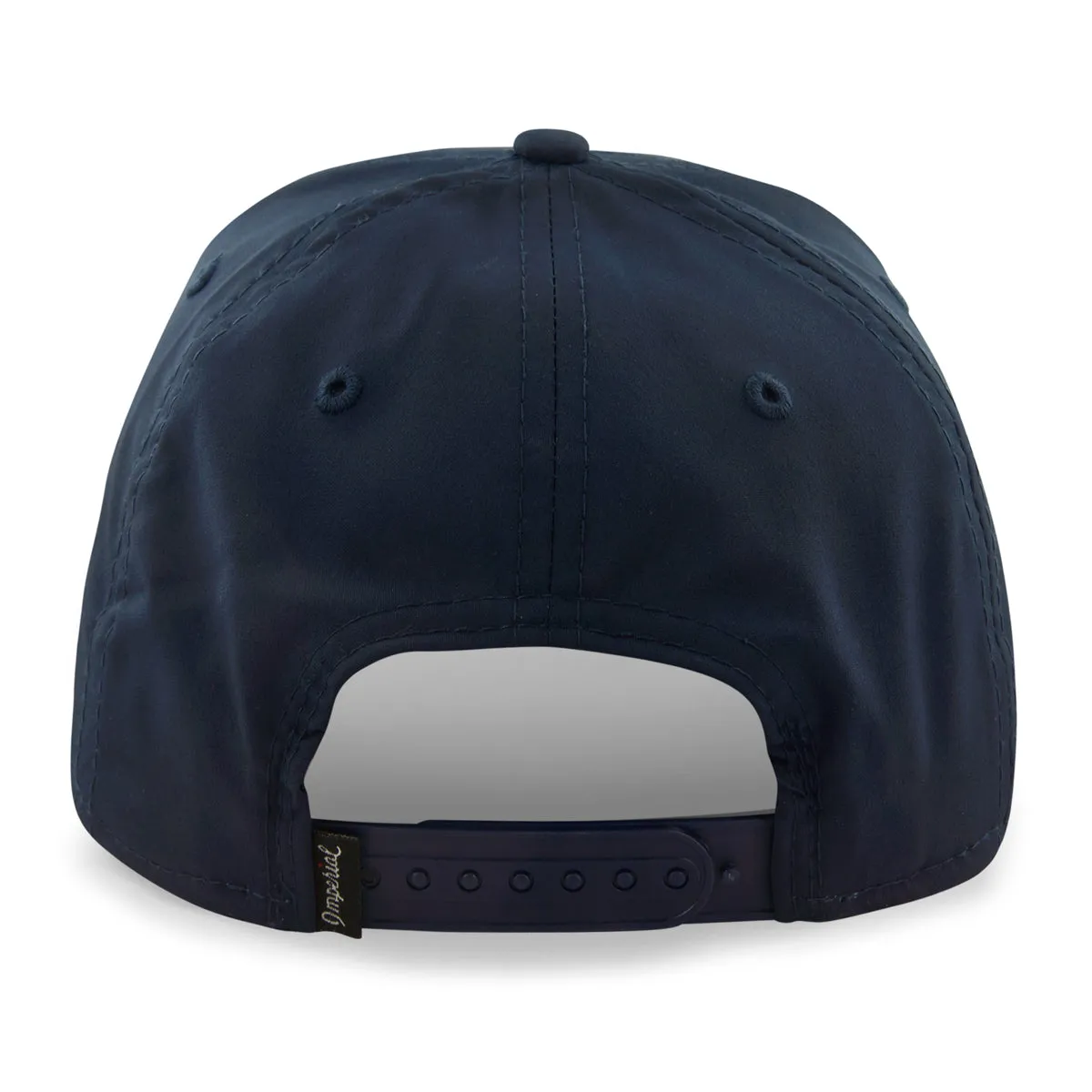 Nantucket Triathlon Performance Rope Hat