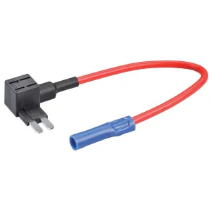 Narva Micro 2 Add-A-Circuit Blade Fuse Holder
