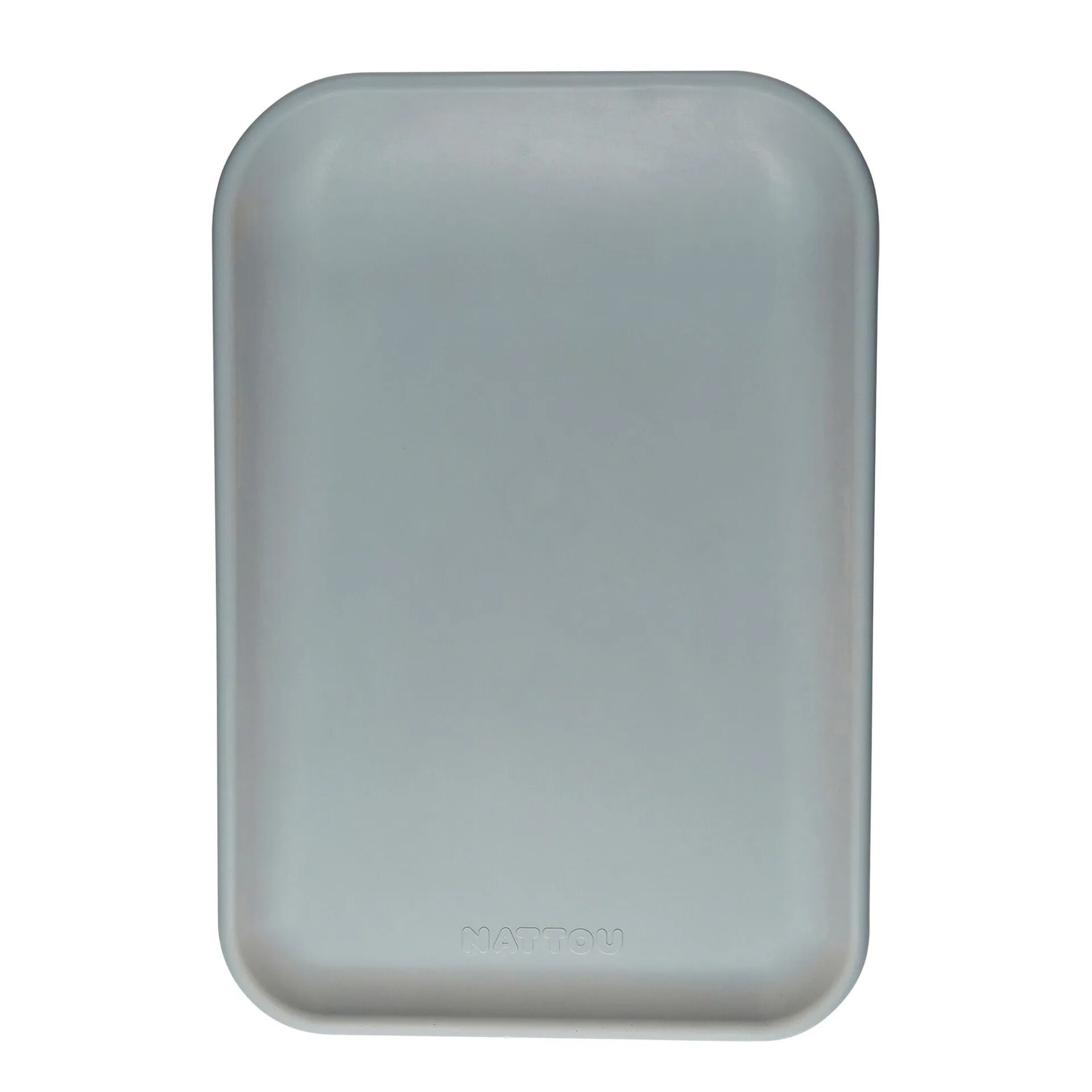 Nattou Foam Changing Pad - Grey
