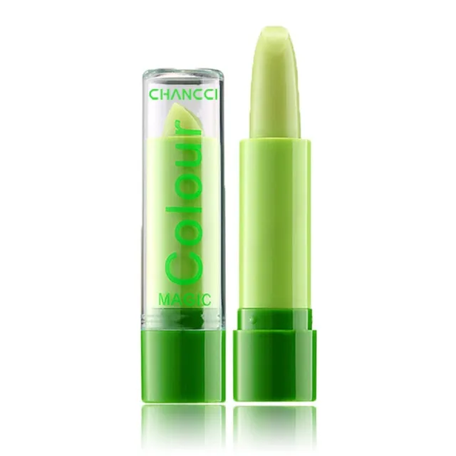 Natural Aloe Vera Lipstick