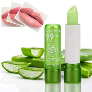 Natural Aloe Vera Lipstick