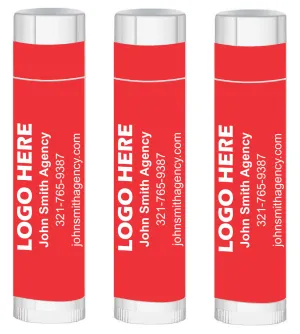 Natural Lip Balm
