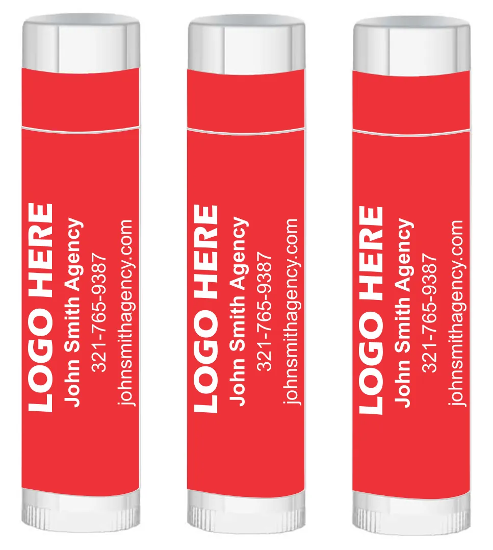 Natural Lip Balm