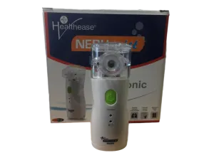 Nebumist Nano Ultrasonic Nebulizer