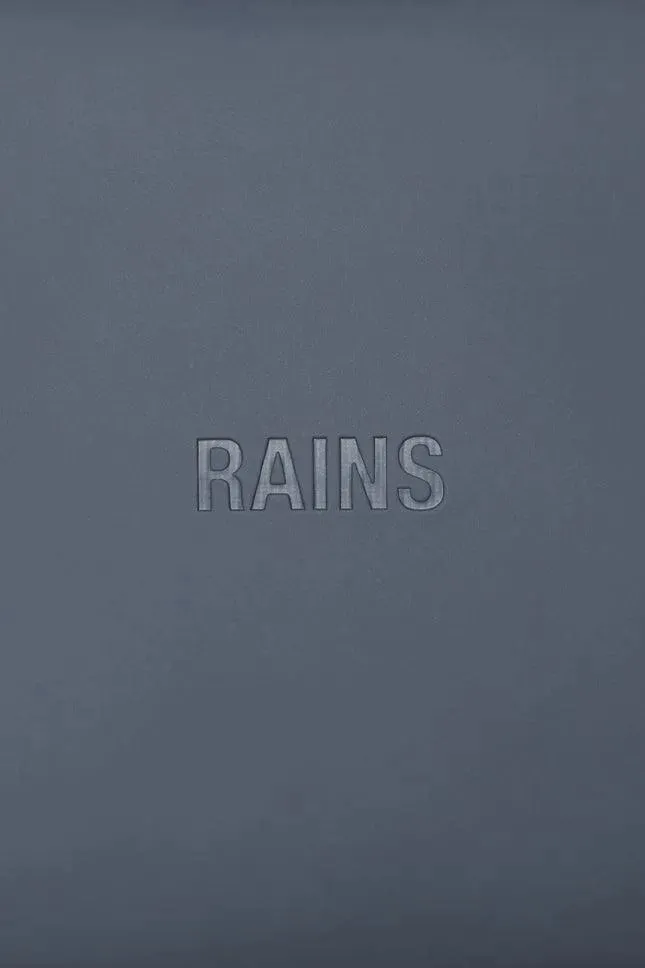 Neceser Cosmetic Bag de Rains River