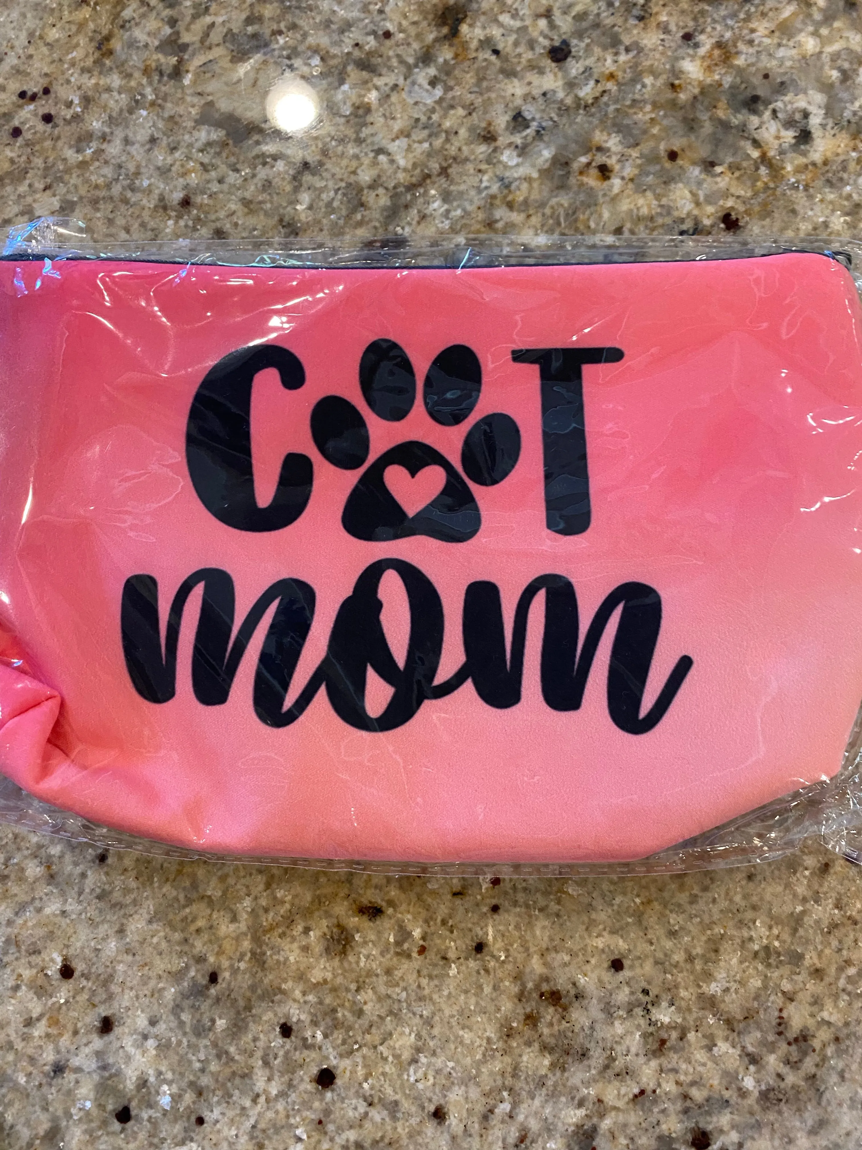 Neoprene Pouches