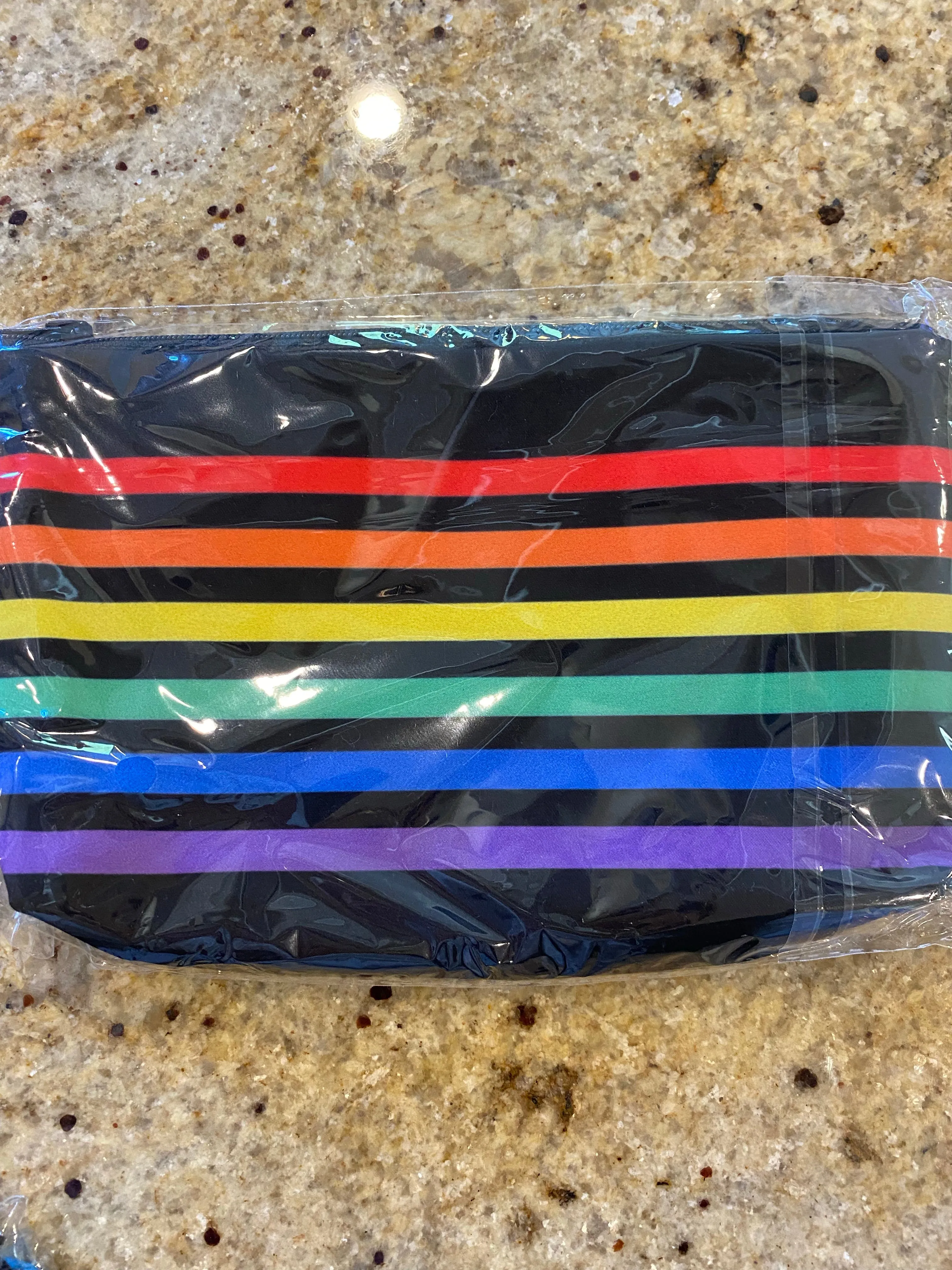 Neoprene Pouches