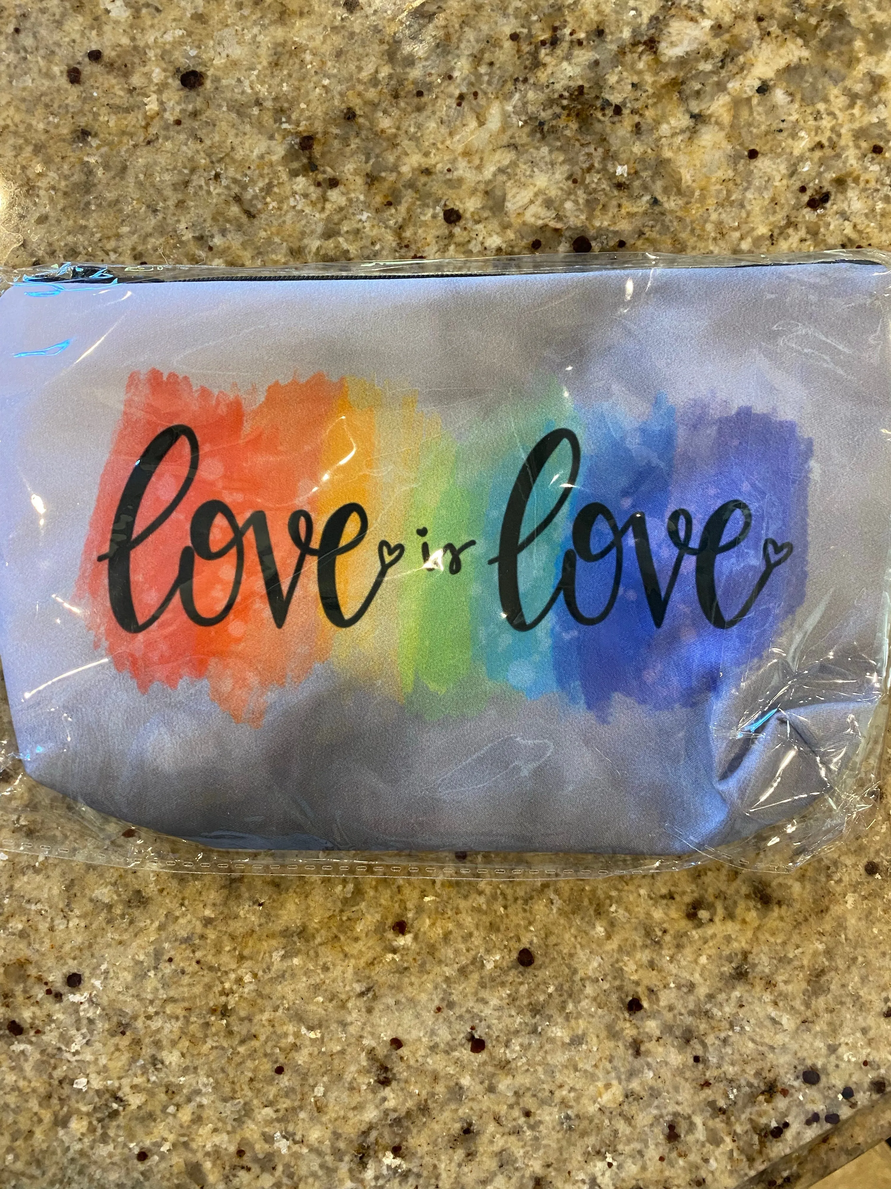 Neoprene Pouches
