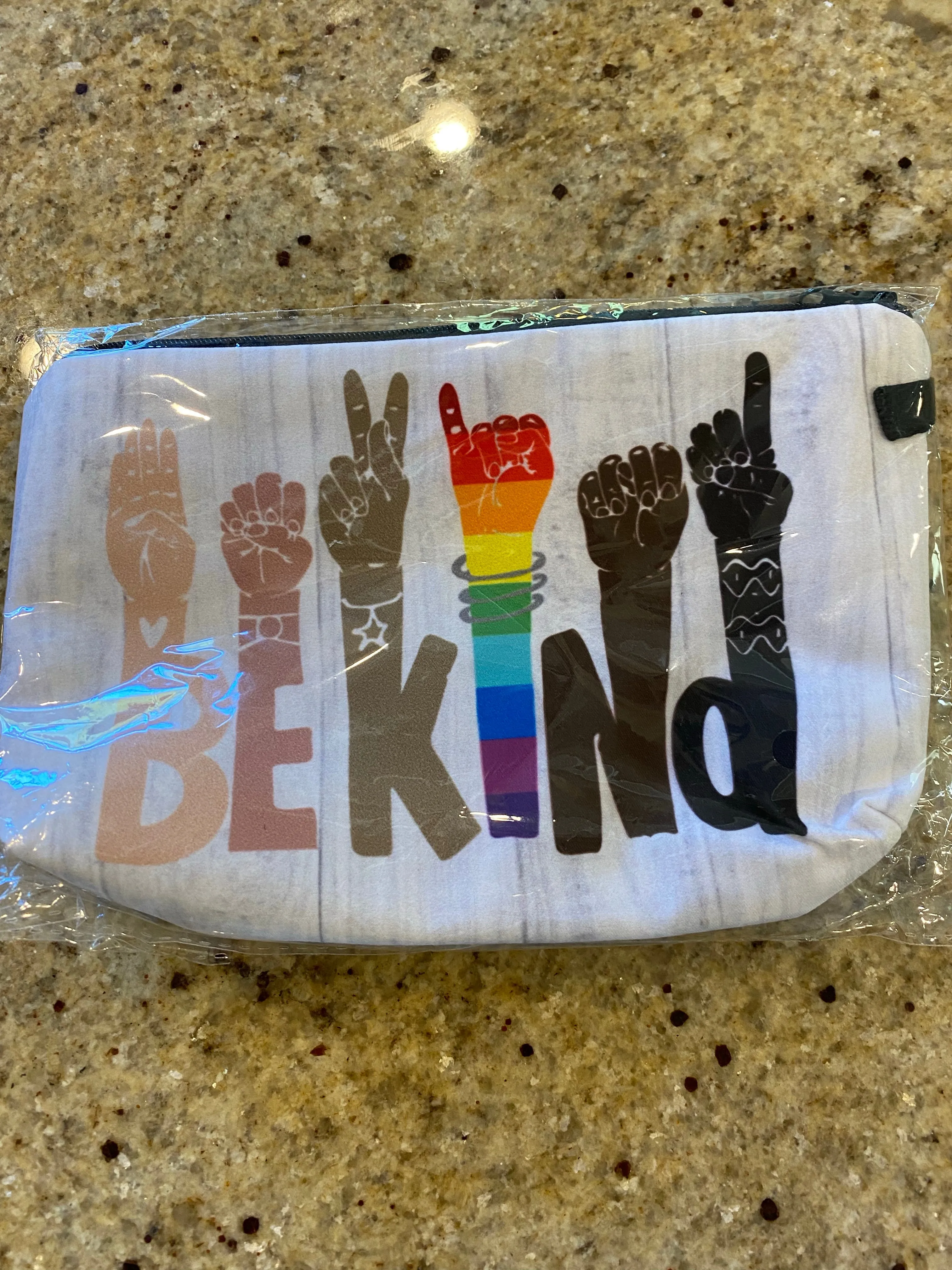 Neoprene Pouches