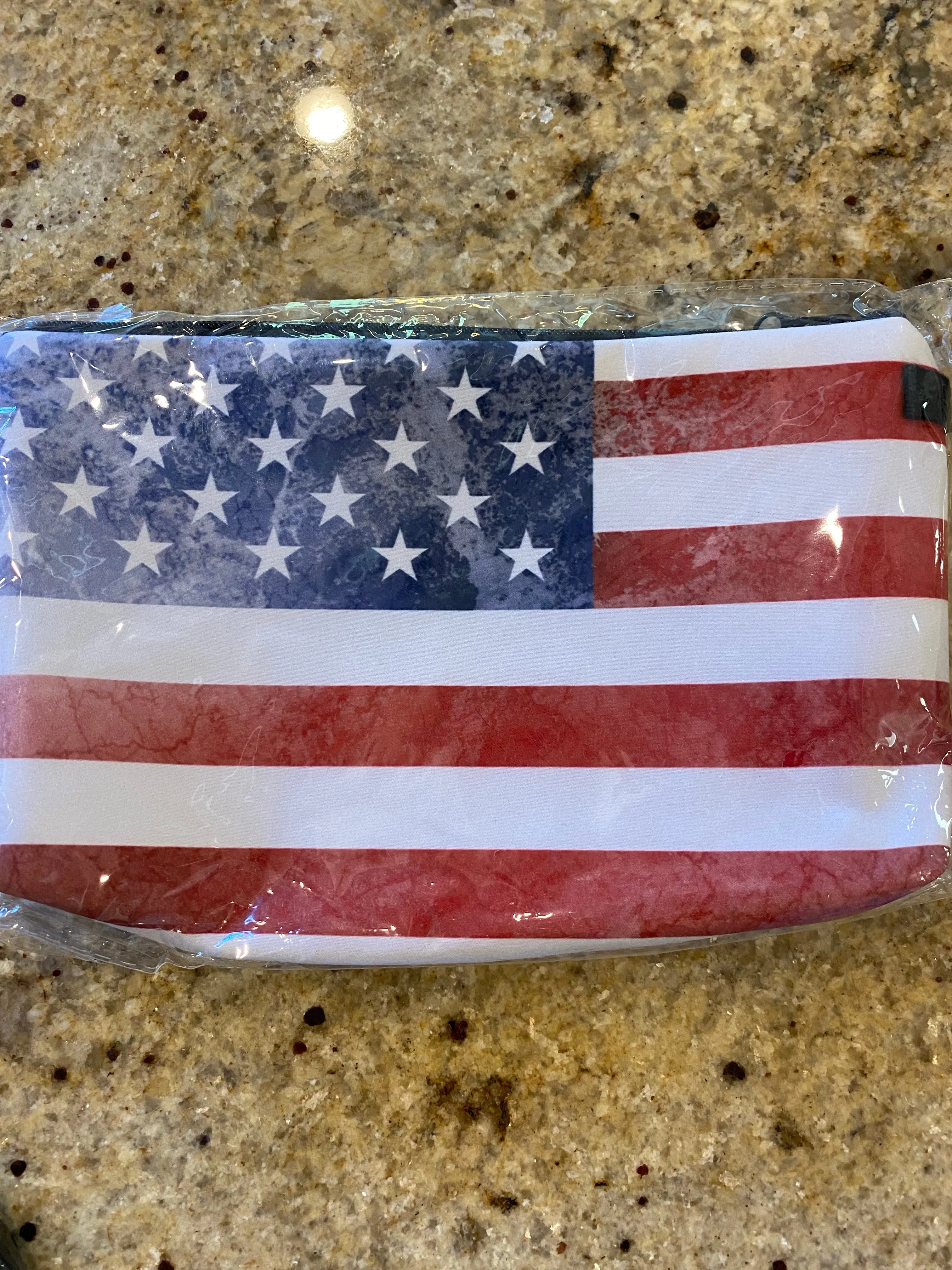 Neoprene Pouches