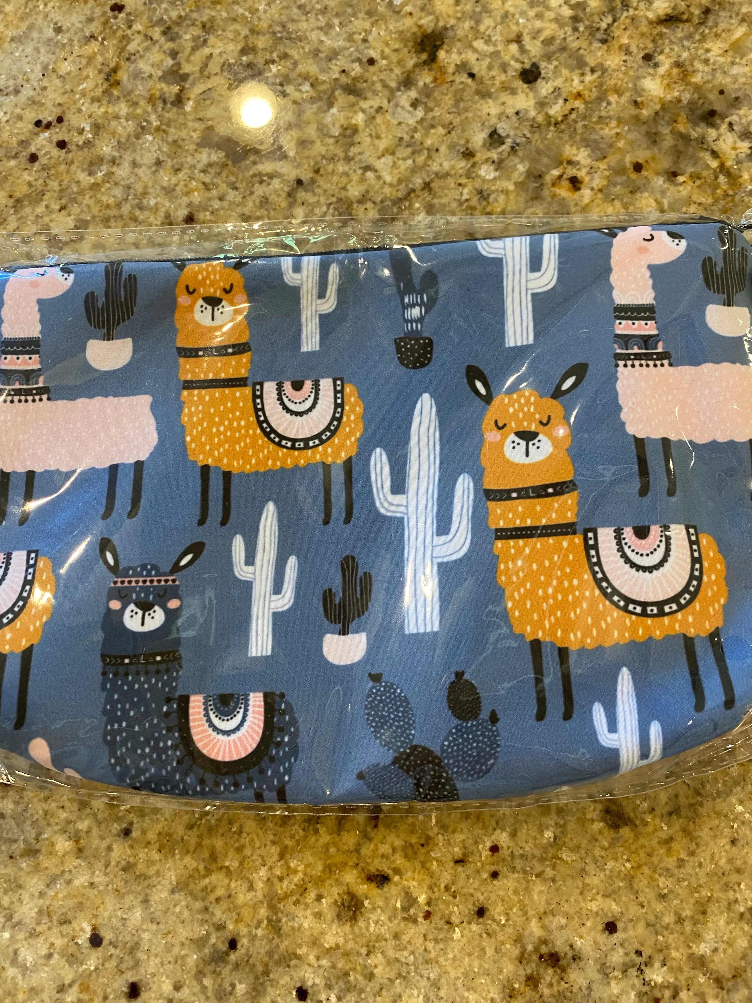 Neoprene Pouches
