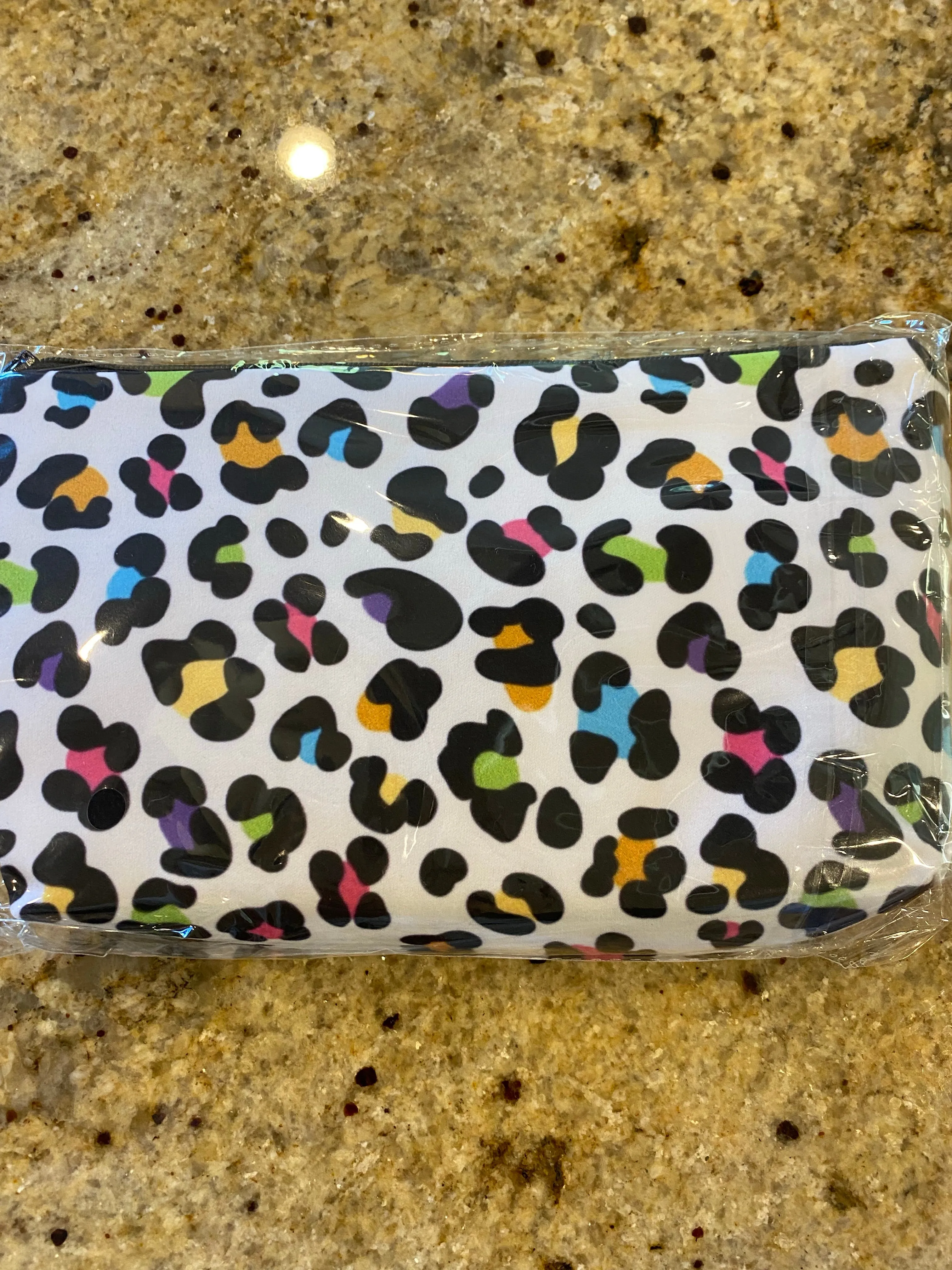 Neoprene Pouches