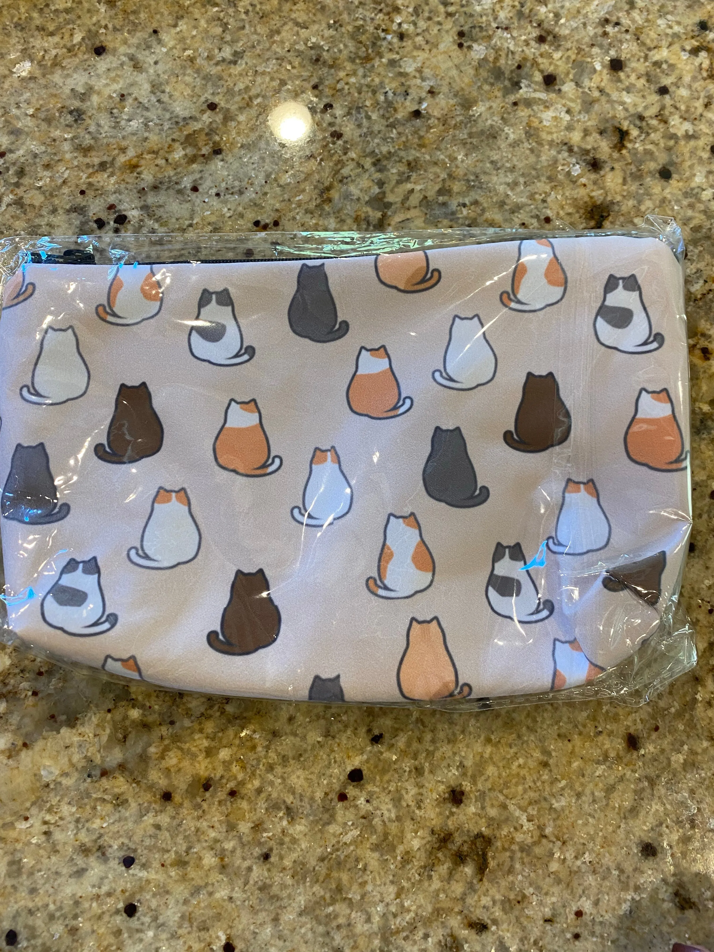 Neoprene Pouches