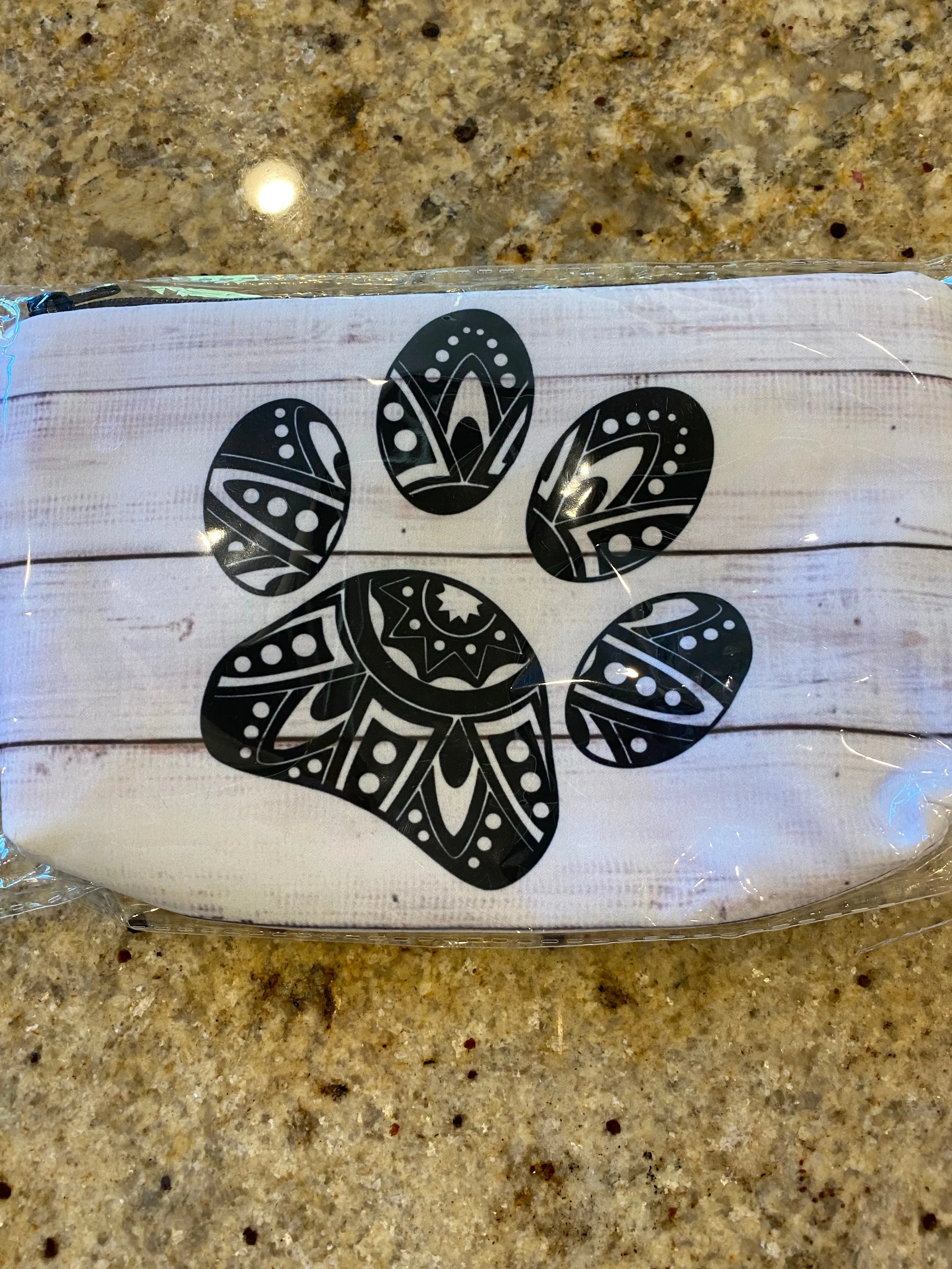 Neoprene Pouches
