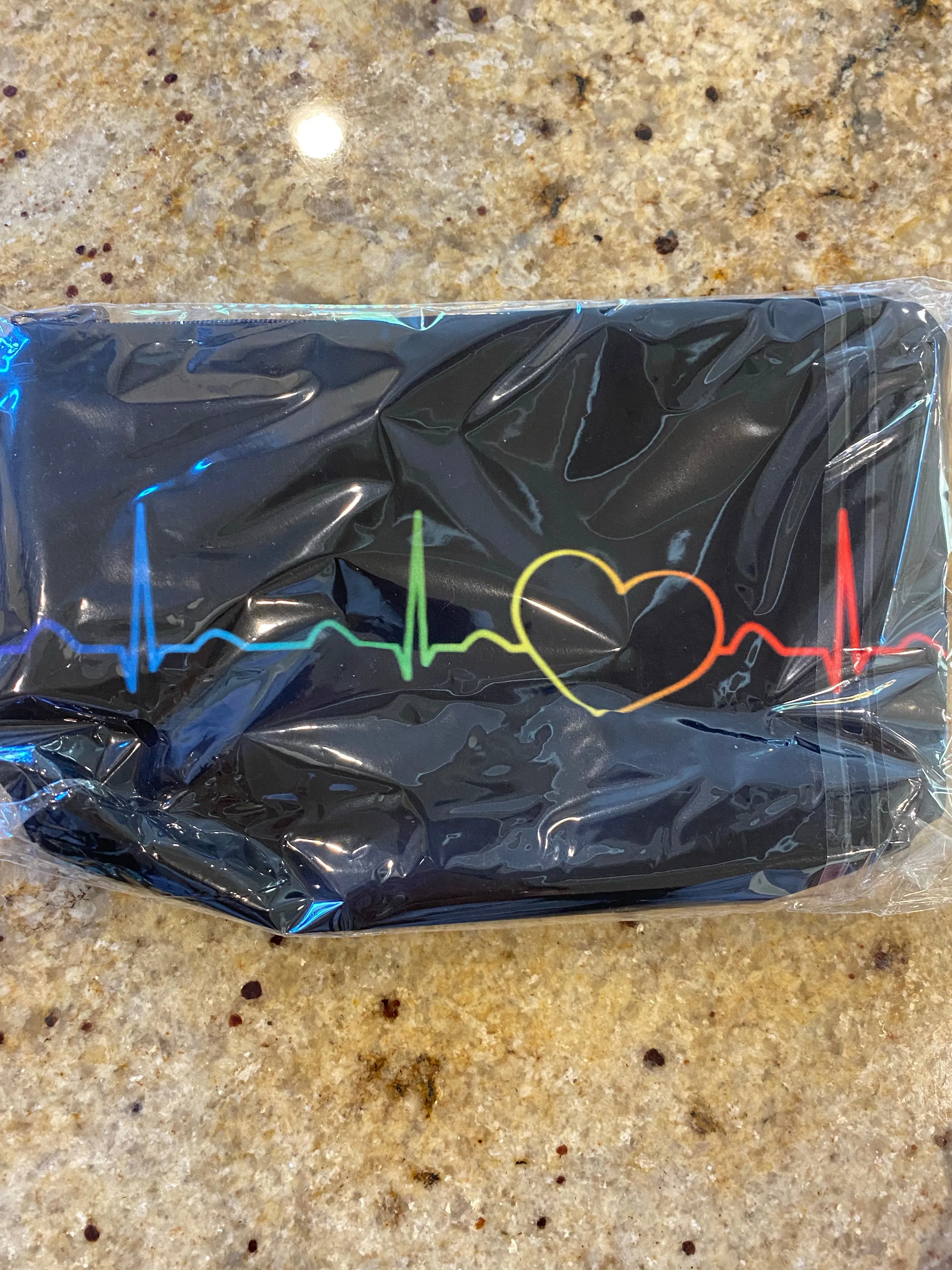 Neoprene Pouches