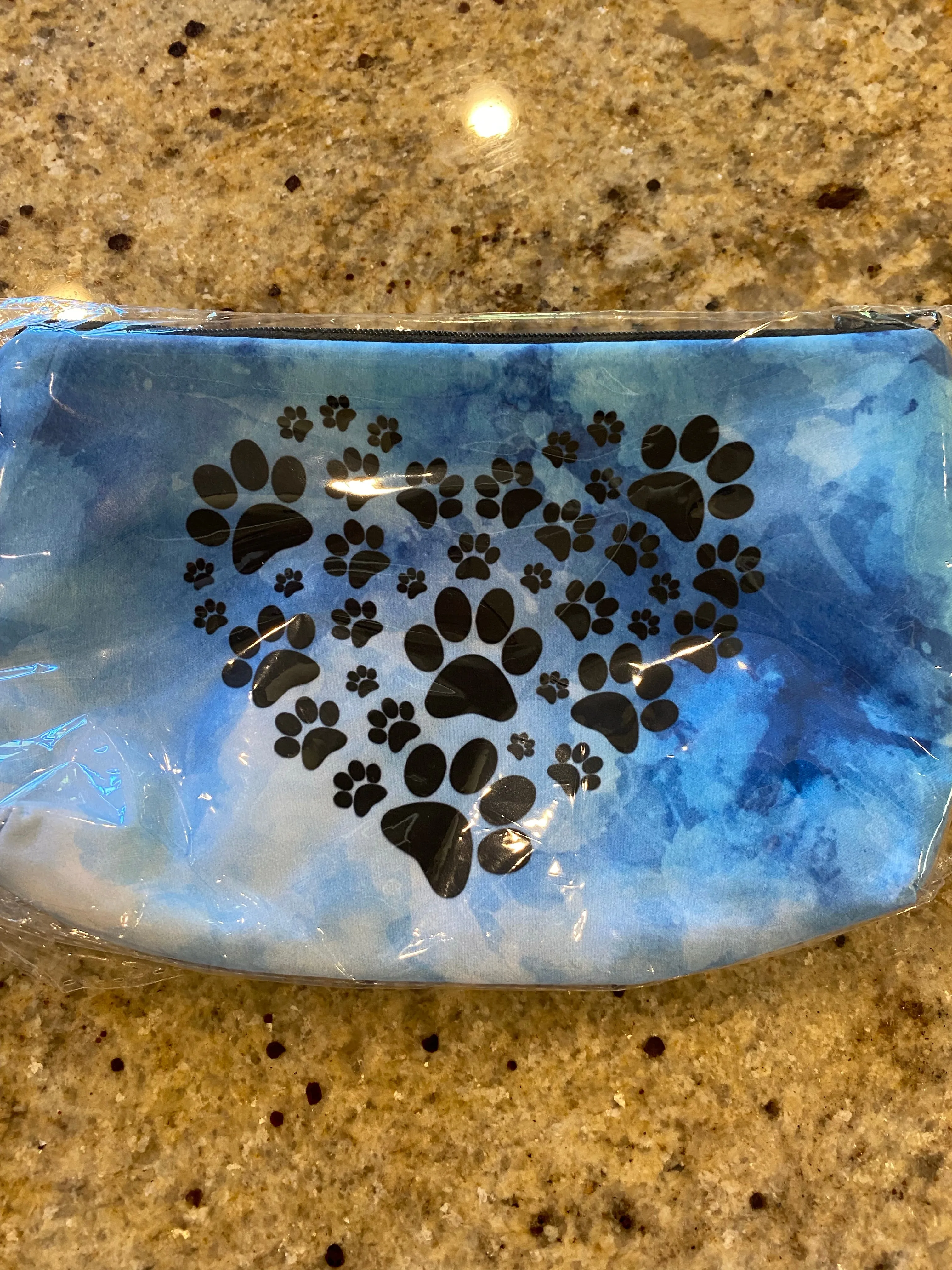 Neoprene Pouches